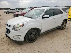 2GNALDEK6G1177557 2016 CHEVROLET EQUINOX