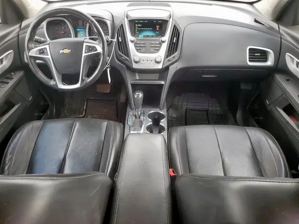 2GNALDEK6G1177557 2016 CHEVROLET EQUINOX - Image 8