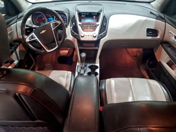 2GNALDEK6G1179115 2016 CHEVROLET EQUINOX - Image 8