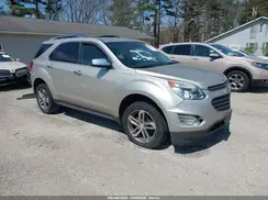 2GNALDEK6G1188221 2016 CHEVROLET EQUINOX