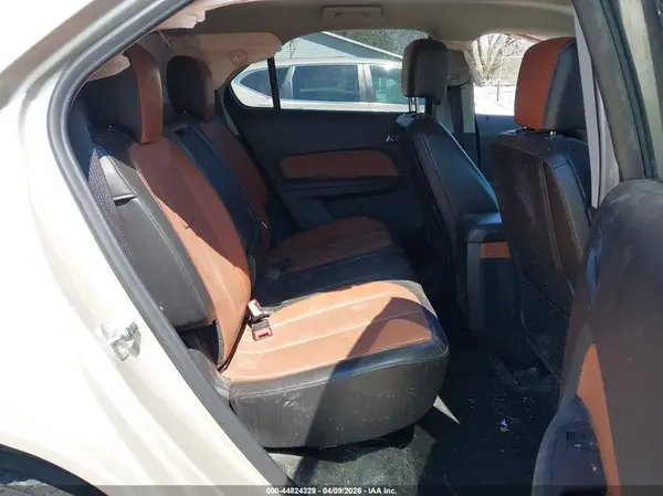 2GNALDEK6G1188221 2016 CHEVROLET EQUINOX - Image 8