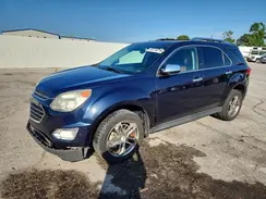 2GNALDEK6G6118625 2016 CHEVROLET EQUINOX
