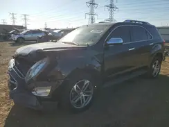 2GNALDEK6G6132511 2016 CHEVROLET EQUINOX