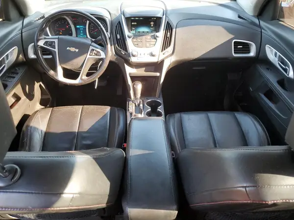 2GNALDEK6G6132511 2016 CHEVROLET EQUINOX - Image 8