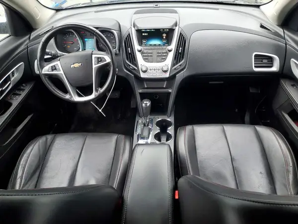 2GNALDEK6G6135005 2016 CHEVROLET EQUINOX - Image 8