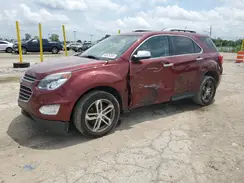 2GNALDEK6G6149132 2016 CHEVROLET EQUINOX