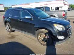 2GNALDEK6G6157747 2016 CHEVROLET EQUINOX