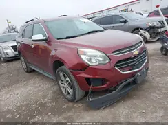 2GNALDEK6G6177495 2016 CHEVROLET EQUINOX