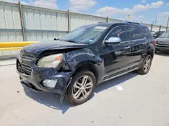 2GNALDEK6G6197598 2016 CHEVROLET EQUINOX