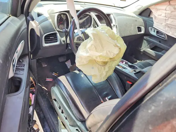 2GNALDEK6G6197598 2016 CHEVROLET EQUINOX - Image 8