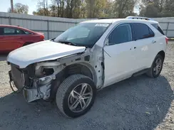 2GNALDEK6G6201908 2016 CHEVROLET EQUINOX