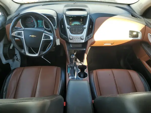 2GNALDEK6G6201908 2016 CHEVROLET EQUINOX - Image 8