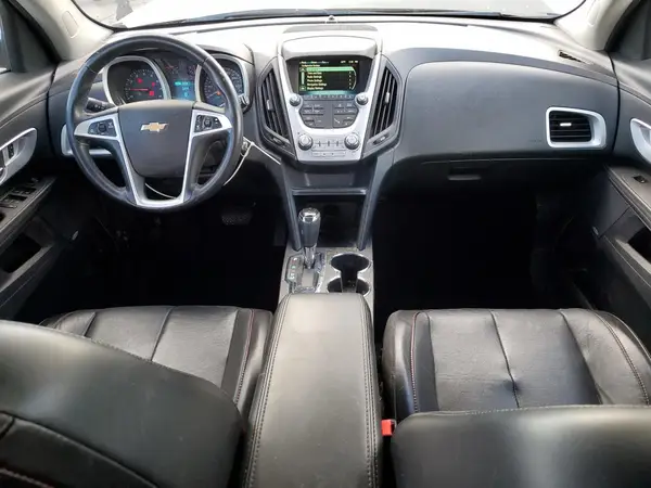 2GNALDEK6G6211788 2016 CHEVROLET EQUINOX - Image 8