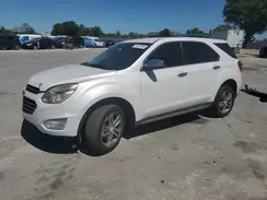 2GNALDEK6G6218708 2016 CHEVROLET EQUINOX
