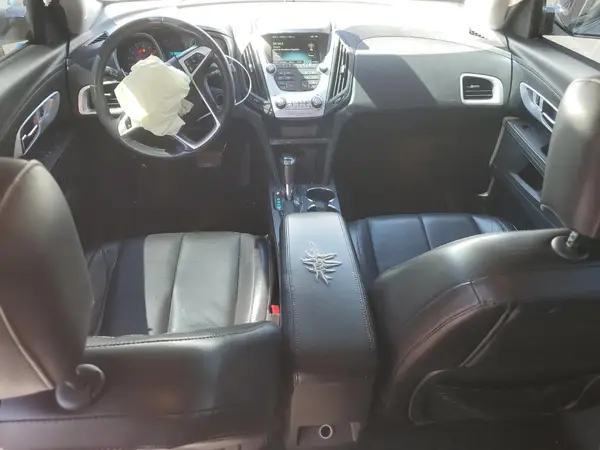 2GNALDEK6G6218708 2016 CHEVROLET EQUINOX - Image 8
