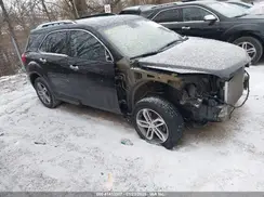 2GNALDEK6G6223455 2016 CHEVROLET EQUINOX