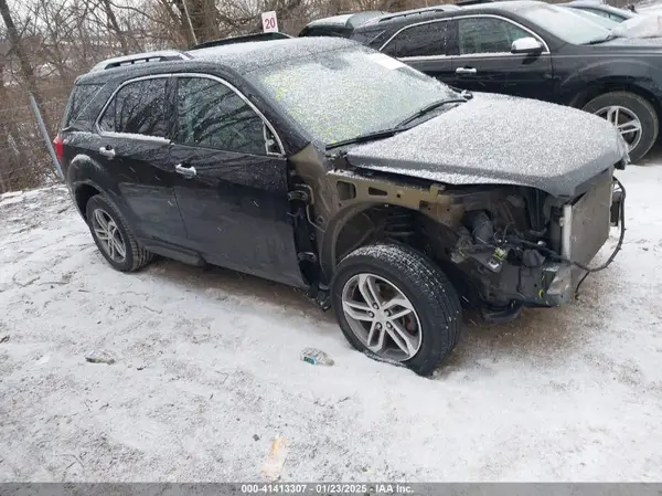 2GNALDEK6G6223455 2016 CHEVROLET EQUINOX - Image 1