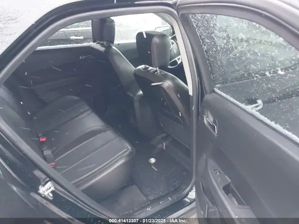 2GNALDEK6G6223455 2016 CHEVROLET EQUINOX - Image 8