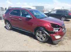 2GNALDEK6G6223469 2016 CHEVROLET EQUINOX