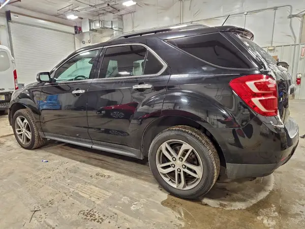 2GNALDEK6G6229983 2016 CHEVROLET EQUINOX - Image 2