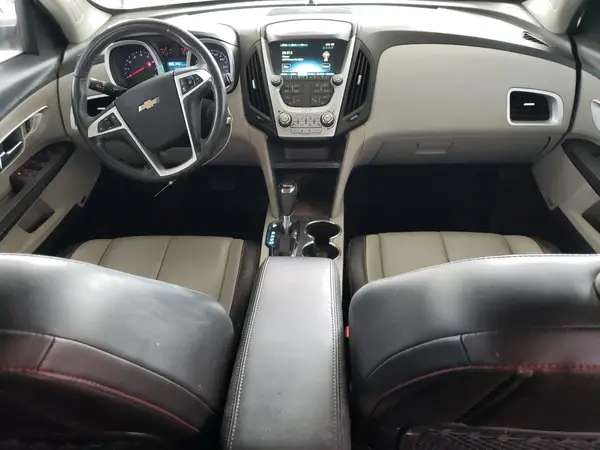 2GNALDEK6G6247870 2016 CHEVROLET EQUINOX - Image 8