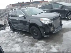 2GNALDEK6G6265771 2016 CHEVROLET EQUINOX