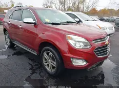 2GNALDEK6G6267195 2016 CHEVROLET EQUINOX