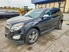 2GNALDEK6G6269240 2016 CHEVROLET EQUINOX