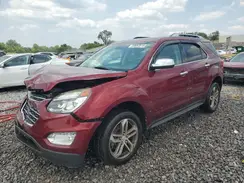 2GNALDEK6G6278780 2016 CHEVROLET EQUINOX