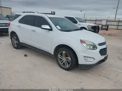 2GNALDEK6G6280996 2016 CHEVROLET EQUINOX