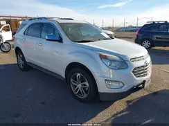 2GNALDEK6G6284840 2016 CHEVROLET EQUINOX