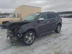 2GNALDEK6G6286040 2016 CHEVROLET EQUINOX