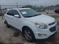 2GNALDEK6G6294929 2016 CHEVROLET EQUINOX