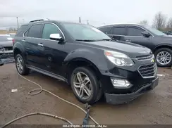 2GNALDEK6G6299466 2016 CHEVROLET EQUINOX