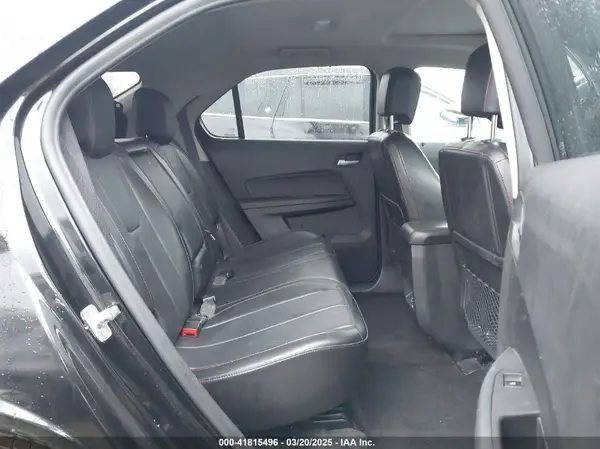 2GNALDEK6G6299466 2016 CHEVROLET EQUINOX - Image 8
