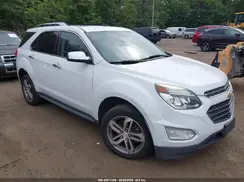 2GNALDEK6G6300941 2016 CHEVROLET EQUINOX