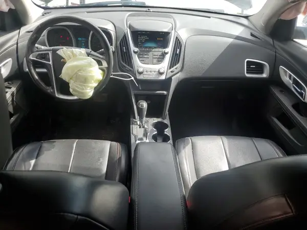 2GNALDEK6G6301135 2016 CHEVROLET EQUINOX - Image 8