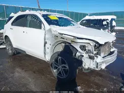 2GNALDEK6G6312295 2016 CHEVROLET EQUINOX