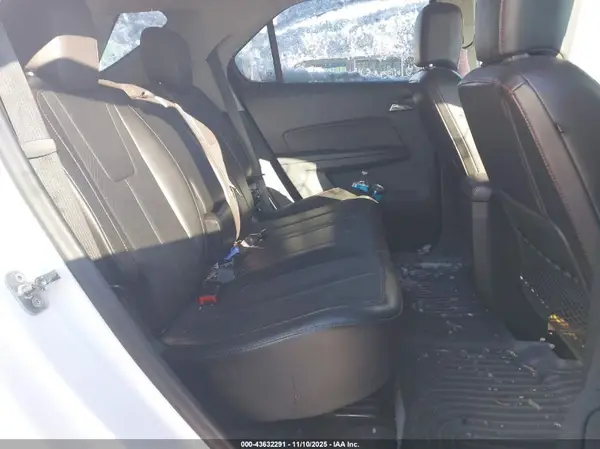 2GNALDEK6G6312295 2016 CHEVROLET EQUINOX - Image 8