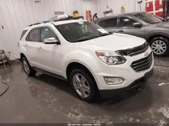 2GNALDEK6G6313124 2016 CHEVROLET EQUINOX
