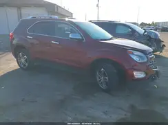 2GNALDEK6G6322390 2016 CHEVROLET EQUINOX