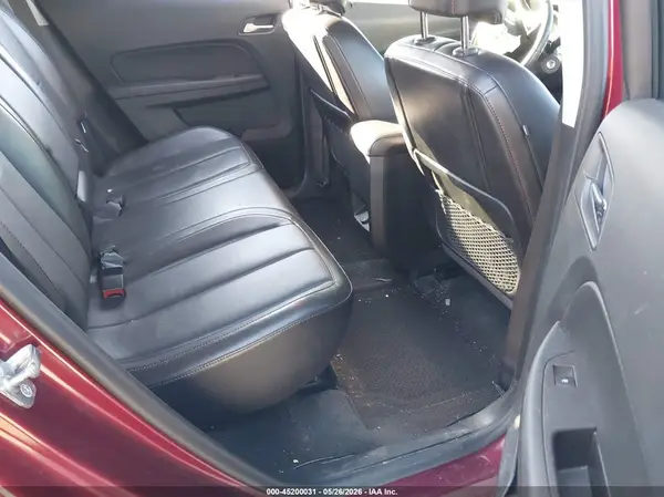 2GNALDEK6G6322390 2016 CHEVROLET EQUINOX - Image 8