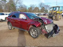 2GNALDEK6G6332918 2016 CHEVROLET EQUINOX