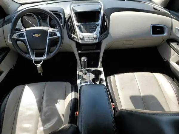 2GNALDEK6G6336225 2016 CHEVROLET EQUINOX - Image 8