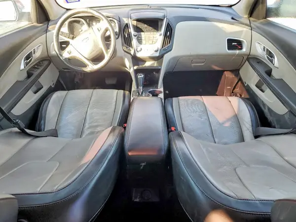 2GNALDEK6G6336578 2016 CHEVROLET EQUINOX - Image 8