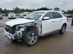 2GNALDEK6G6341005 2016 CHEVROLET EQUINOX