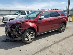 2GNALDEK6G6351081 2016 CHEVROLET EQUINOX
