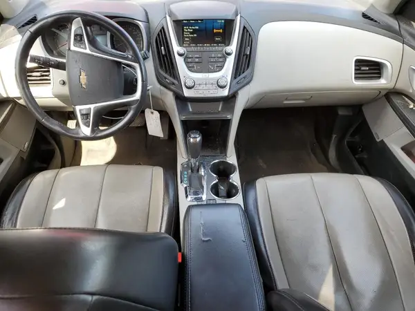 2GNALDEK6G6351081 2016 CHEVROLET EQUINOX - Image 8