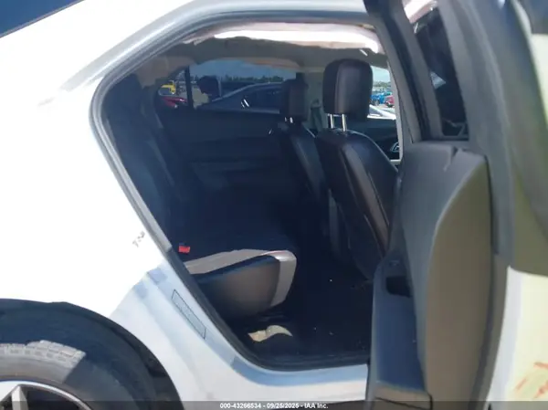 2GNALDEK6G6353655 2016 CHEVROLET EQUINOX - Image 8
