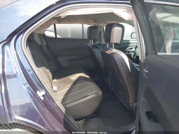 2GNALDEK6H1500202 2017 CHEVROLET EQUINOX - Image 8